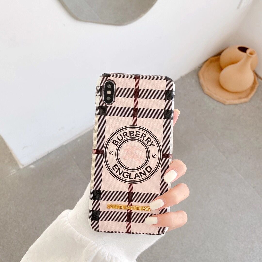 Ốp điện thoại da sang trọng cho IPhone 12pro max 12mini 11Pro Max XS Max XR SE 2020 7 8 Plus | BigBuy360 - bigbuy360.vn