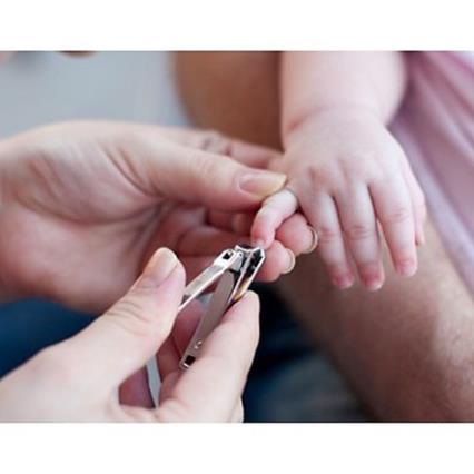 Bấm móng tay dành cho trẻ em nội địa Nhật Bản