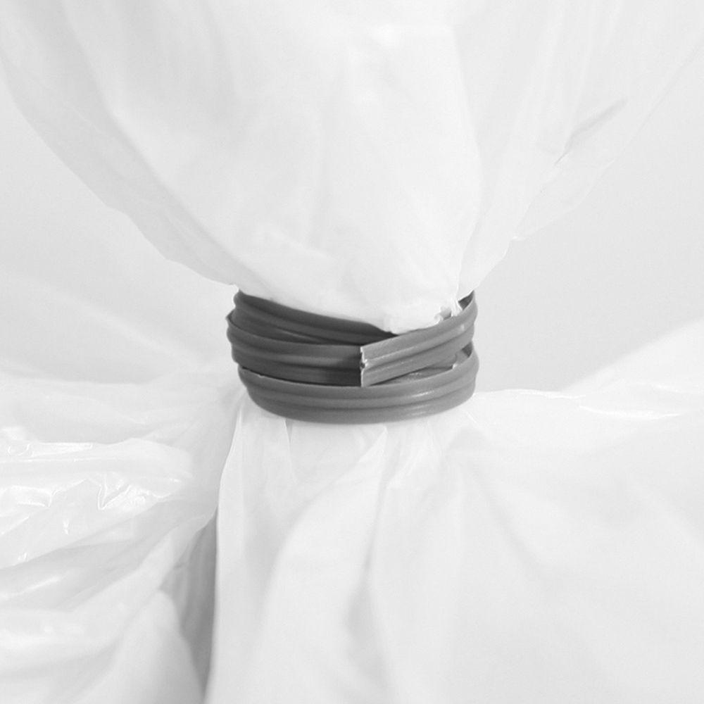 1 Cuộn Dây Cắt Thực Vật Bằng Nhựa PVC