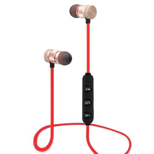 [Freeship] TẶNG GỐI ĐI XE HƠI - tai nghe bluetooth siêu nhỏ beats mini hd80 - tai nghe t2 + gối car giá rẻ