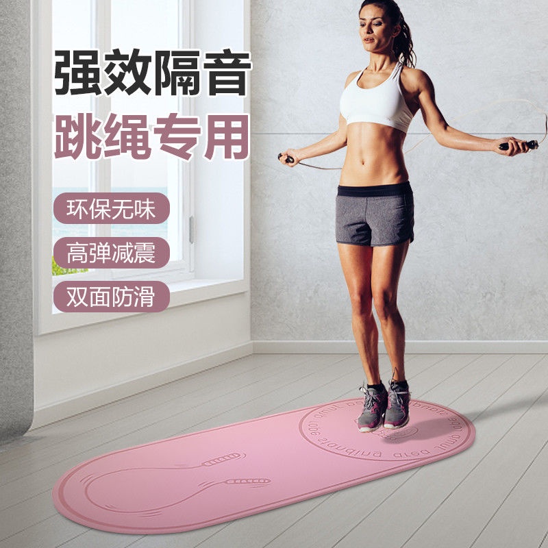 Thảm tập yoga định tuyến có thể dục TPE cao su chống trượt 6mm 8mm