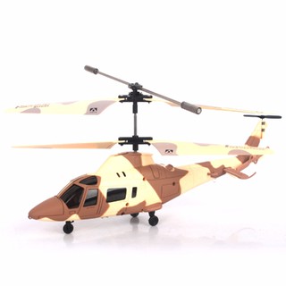 Máy bay trực thang chiến đấu điều khiển từ xa