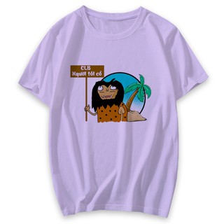 Áo thun ngắn tay nam nữ in hình siêu cute đáng yêu S35 (12 màu)