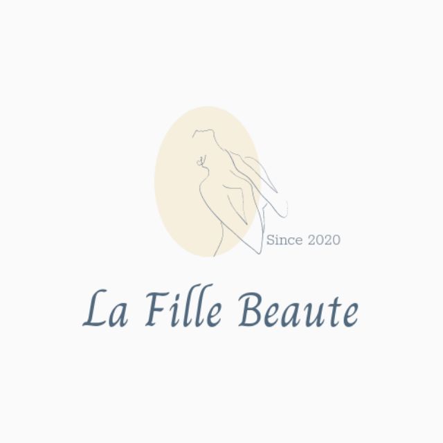 La Fille Beaute