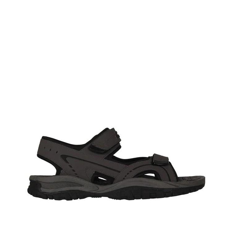 Giày Sandals Nam Slazenger Wave Charcoal