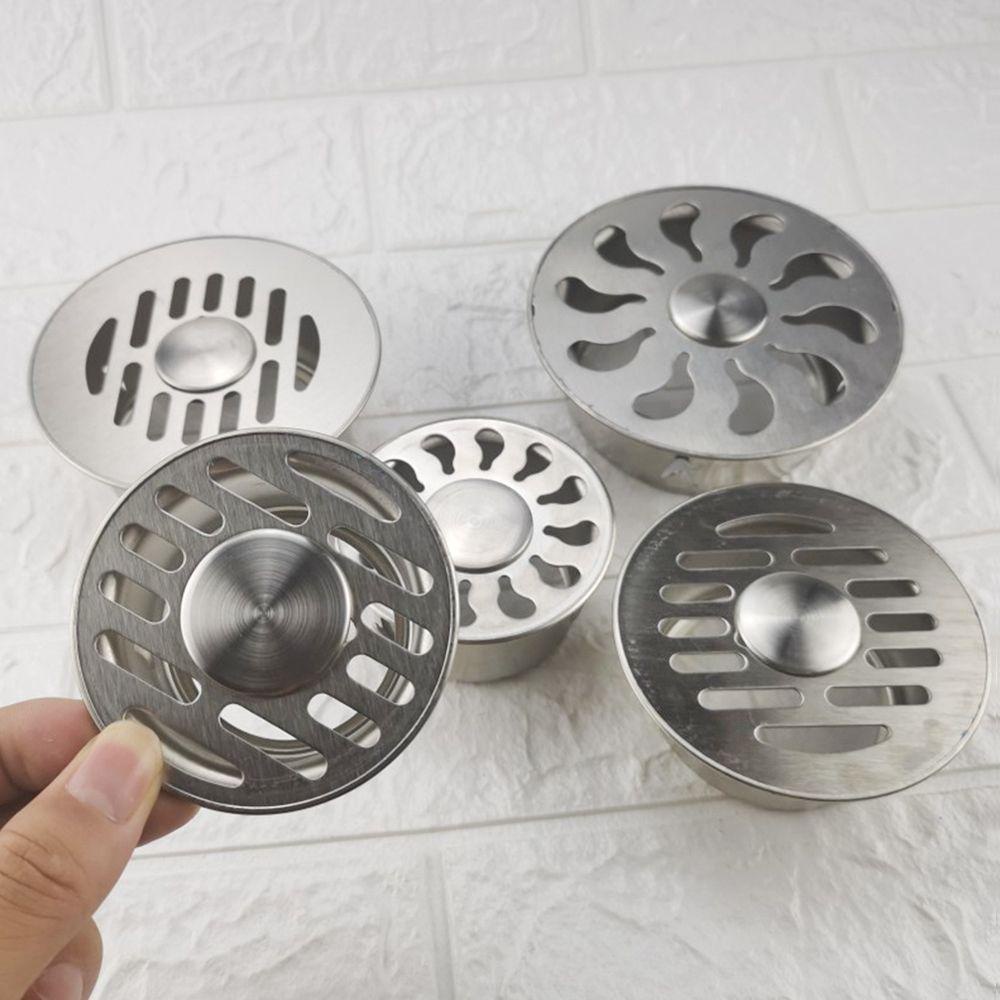 Vỏ Bọc Cống Thoát Nước Sàn Nhà Tiện Dụng