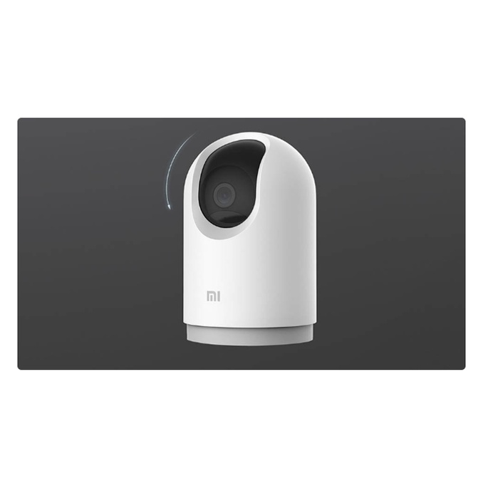 Camera an ninh Xiaomi Mi 360° 2K Pro - Hàng chính hãng