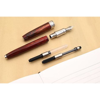 Piston Converter bơm mực cho bút máy Preppy Platinum