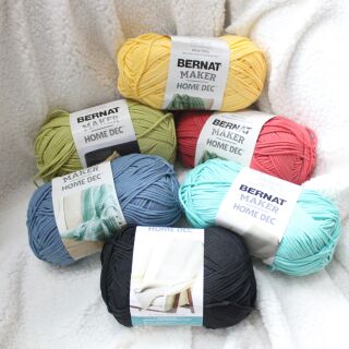 Len Bernat Maker Homedec