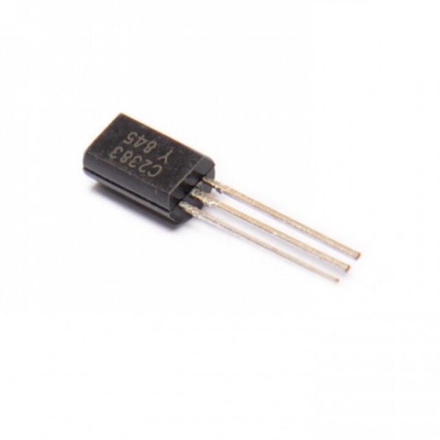 Linh kiện Transistor C2383 TO-92 tốt