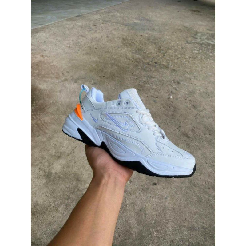 Giày Thể Thao Nam M2K Tekno