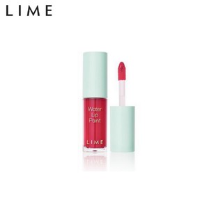 Son nước lâu trôi lime water lip paint 3.5ml
