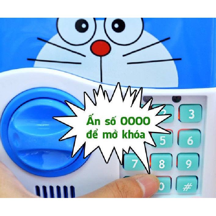 Két ATM mini (CHẤT LƯỢNG VÀNG)