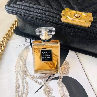 Nước hoa chanel coco edp nữ chiết - chính hãng