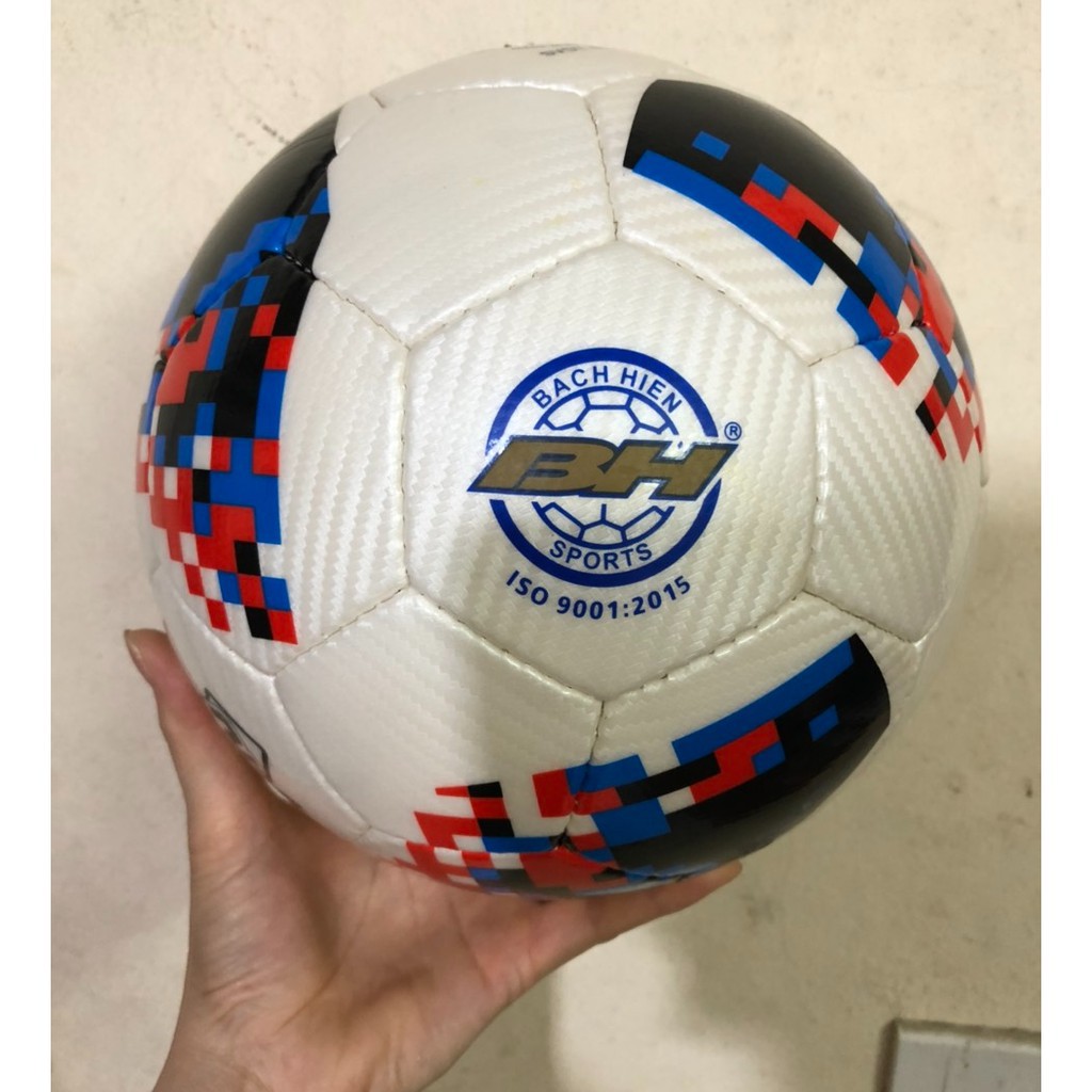 Quả Bóng Đá World Cup 2018 TELSTAR 18 - THỂ THAO 360