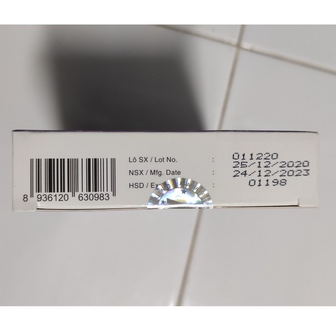 [MỚI] Ích Tiểu Vương (Hộp 20 Viên) hỗ trợ cải thiện giảm tiểu són, tiểu nhiều lần cả ngày và đêm - cvspharmacy