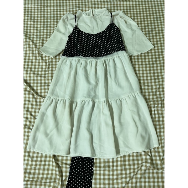 THANH LÝ VÁY BIGSIZE 2HAND