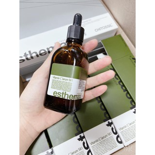 Tinh chất Serum Vitamin C 561 Esthemax