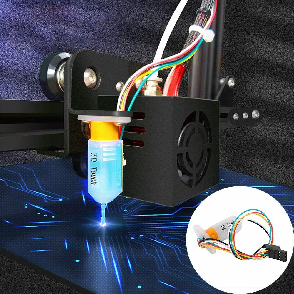 BEBETTERM Phụ Tùng Cảm Biến Mức Độ Chính Xác Cao Chuyên Dụng Cho Máy In 3D CR 10 / 10S / 10S4 / 10S5 / 20 / 20pro Ender-3 / 3s / 3pro / 5