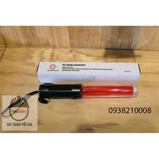 Gậy chỉ huy công trình