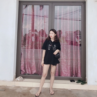 Combo 2 áo 1 quần