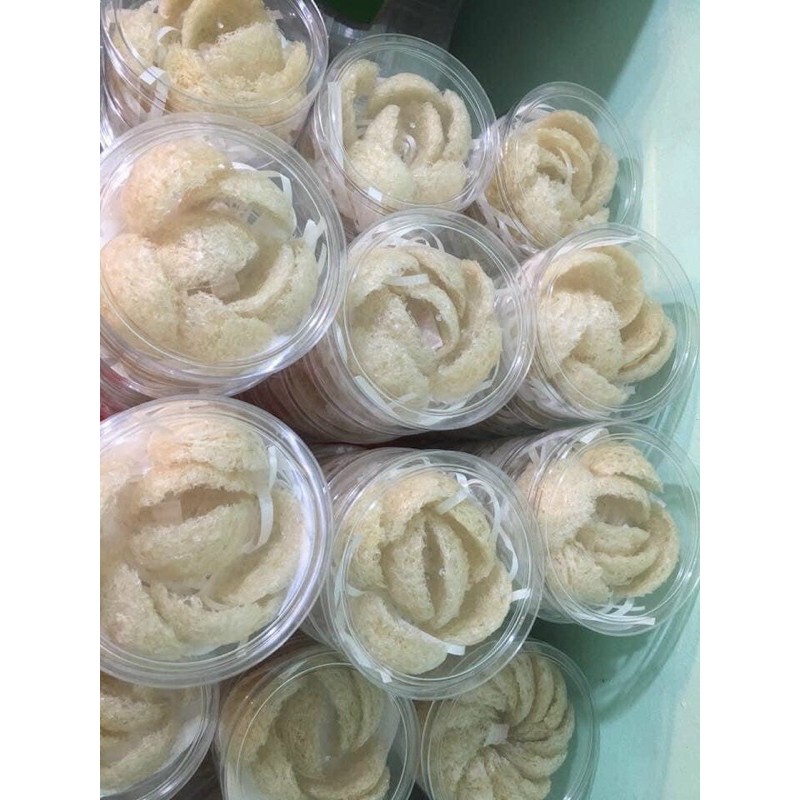 Tổ Yến tinh chế hộp 100 gram .