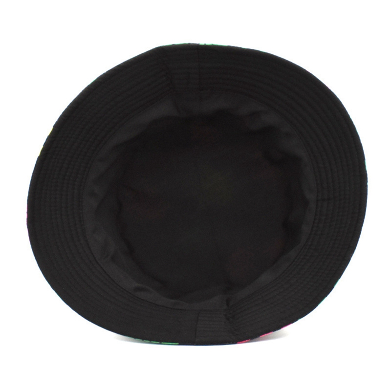 Nón Tai Bèo Họa Tiết Da Bò Sữa Dễ Thương