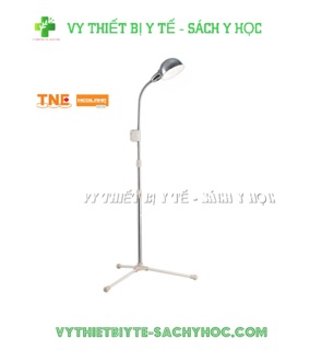 Đèn tiểu phẫu công nghệ Led