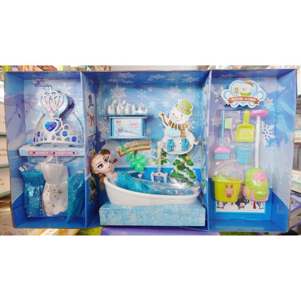 Búp Bê Elsa SP689