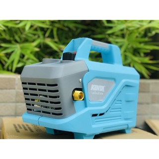 Máy rửa xe kenta 2800w. chỉnh áp. công nghệ thái lan
