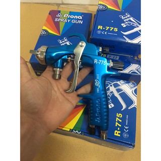 Súng phun sơn prona r775-p12