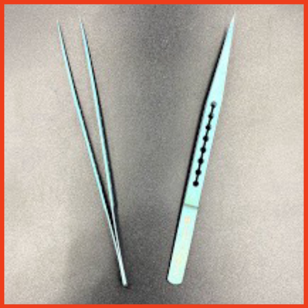 Panh nhíp titan 2UUL WYLIE