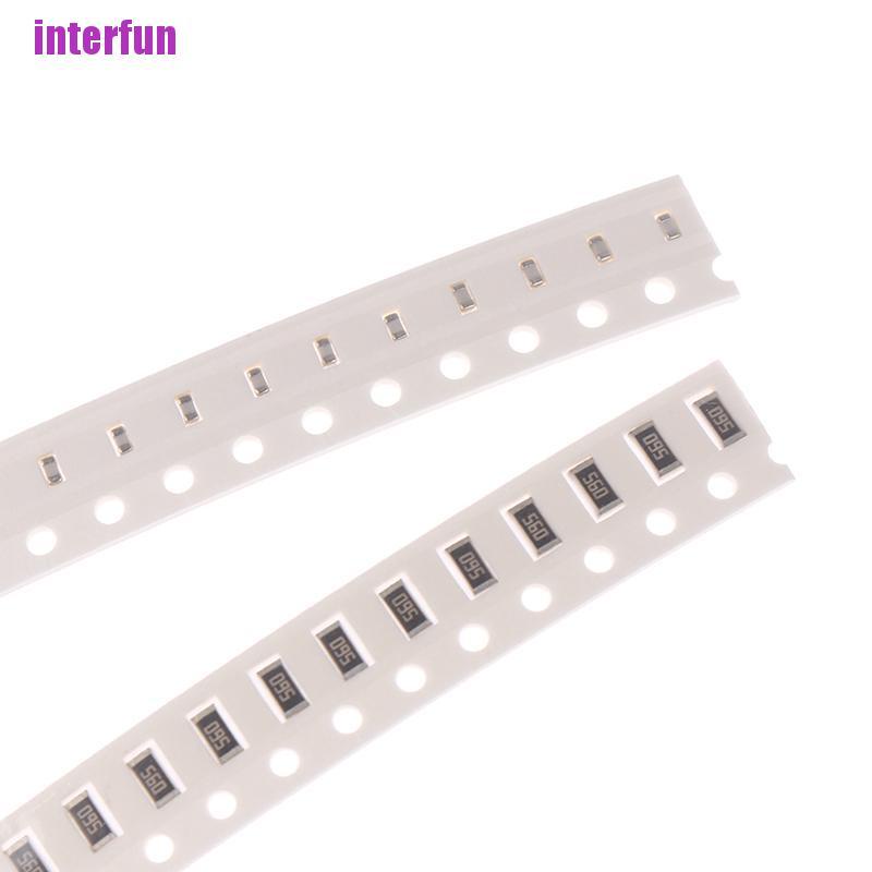 [Interfun1] Smd Rotating Led Smd Components Soldering Practice Board Kit Diy Module [Fun]