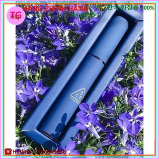 Son 3ce classic blueson / kem 3ce vỏ xanh classic blue hot trend 2020