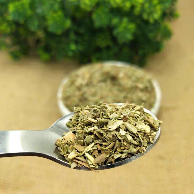 25- 50-100gr- Lá Marjoram/ Lá kinh giới ngọt