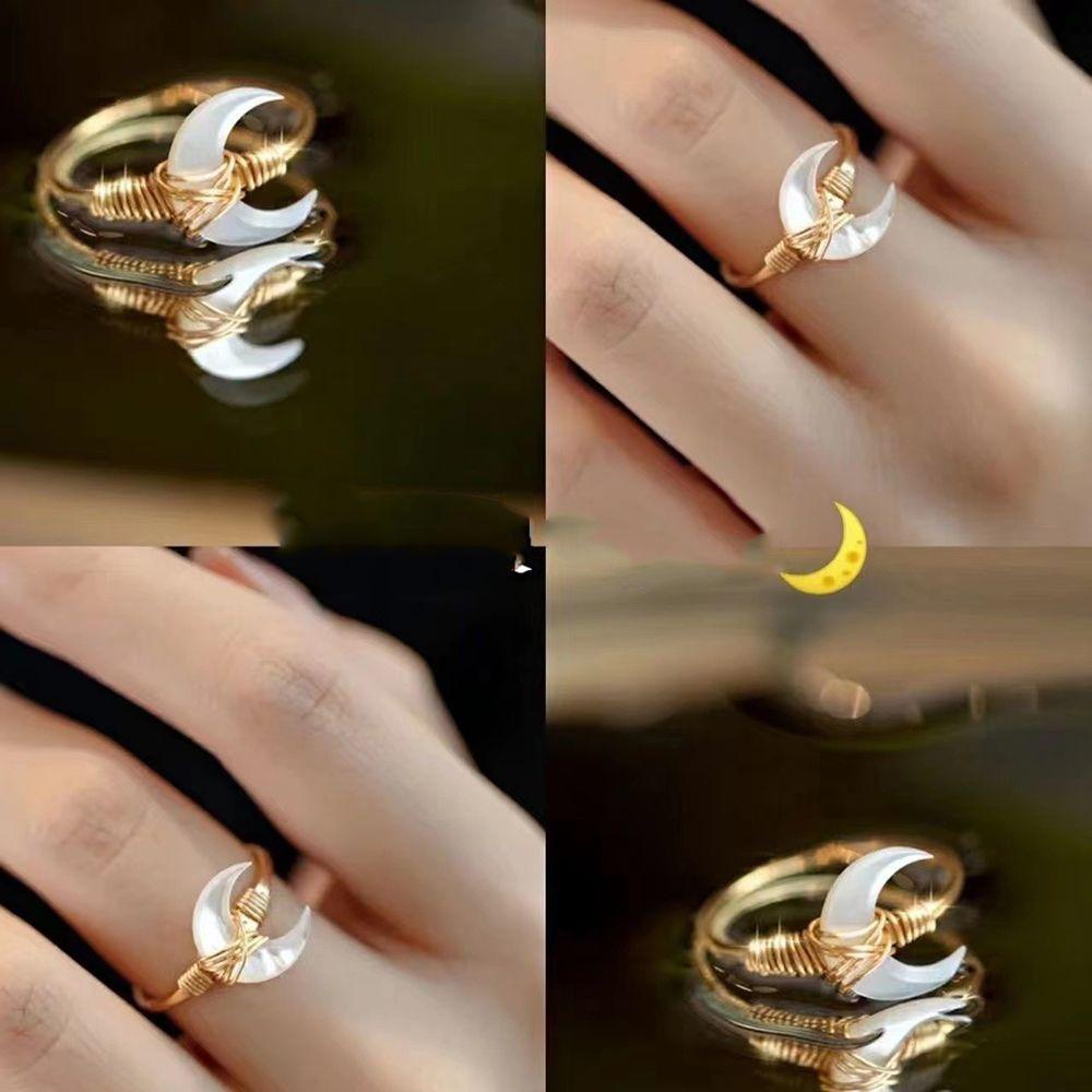 Dwayne Vòng Cổ Choker Hình Mặt Trăng Và Ác Quỷ Ngọt Ngào Đơn Giản Cá Tính Cho Nữ