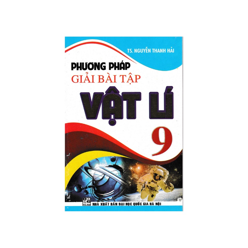 Sách - Phương Pháp Giải Bài Tập Vật Lí 9