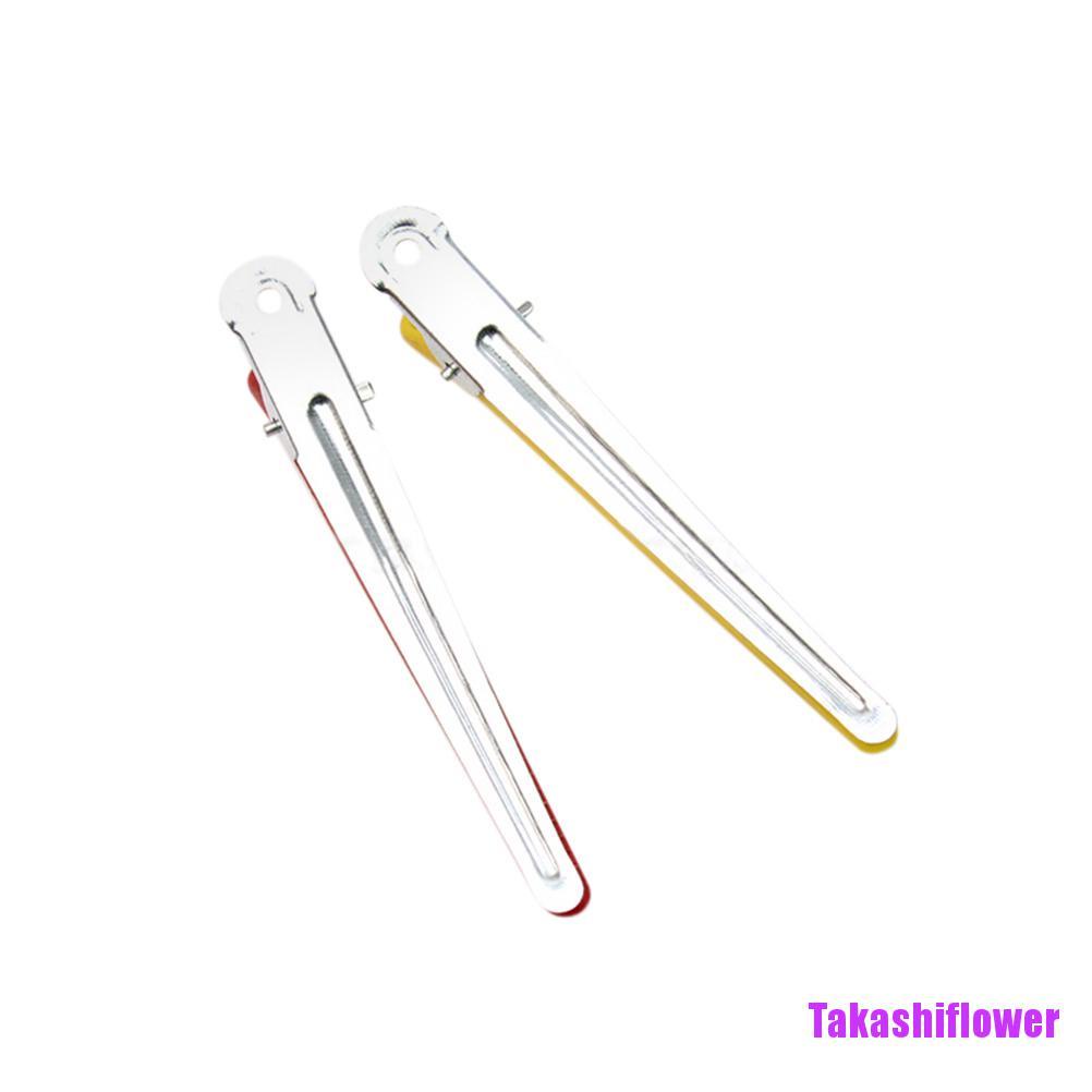 (Hàng Mới Về) Bộ 12 Dụng Cụ Tạo Kiểu Tóc Dễ Dàng