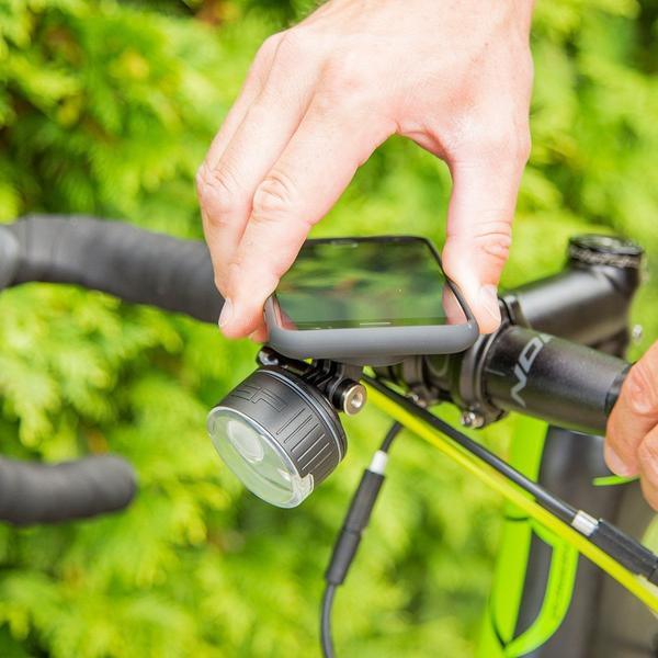 Phụ Kiện Phone Case ốp Lưng Biker chính hãng QUAD LOCK [hãng QUADLOCK]