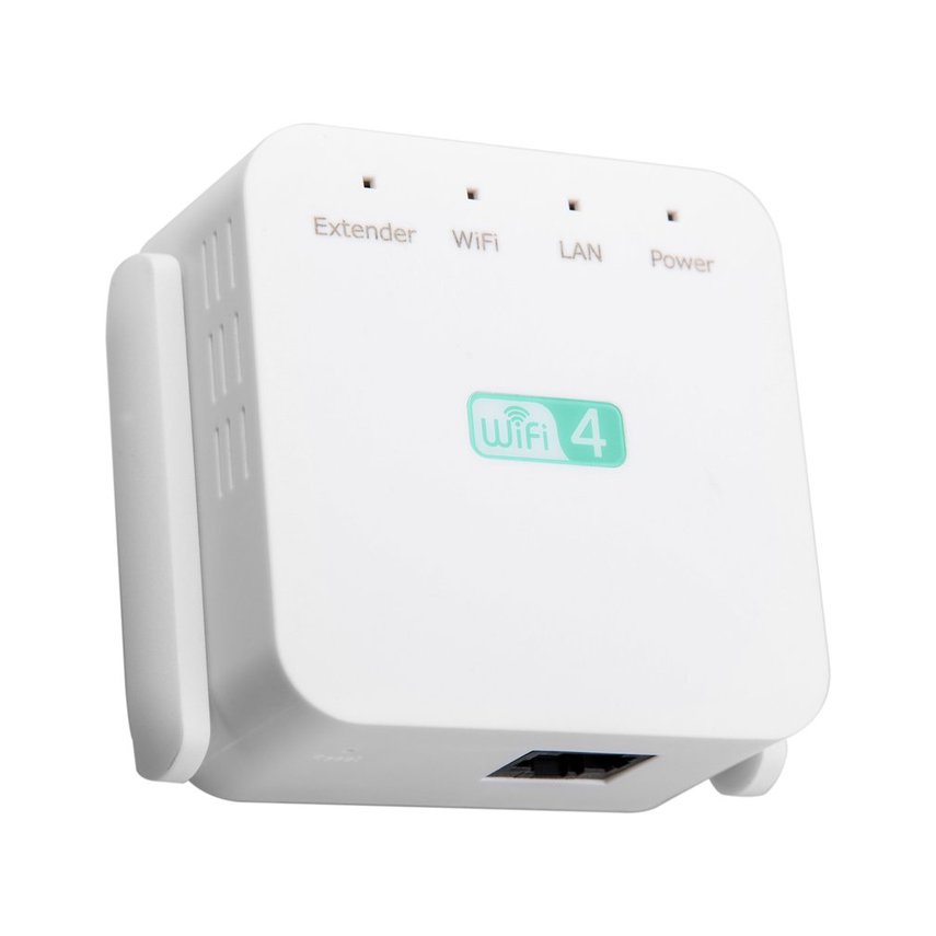 Bộ Thu Phát Không Dây All2.4-2.4835Ghz 20dbm (Eirpeater Wd-R611U)