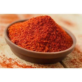 Ớt Bột Vảy Hàn Quốc Hanaro 500G