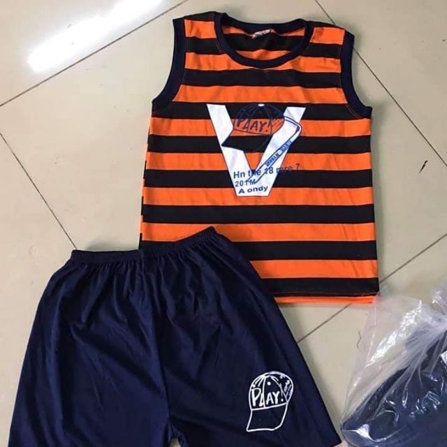 Com Bo Sét Bộ Bé