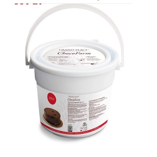 Chocola đen sệt puratos 1 kg