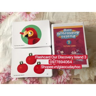 Our Discovery Island 3 - Student Book