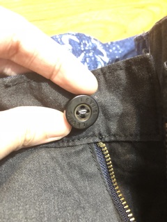 Quần Chinos Levis