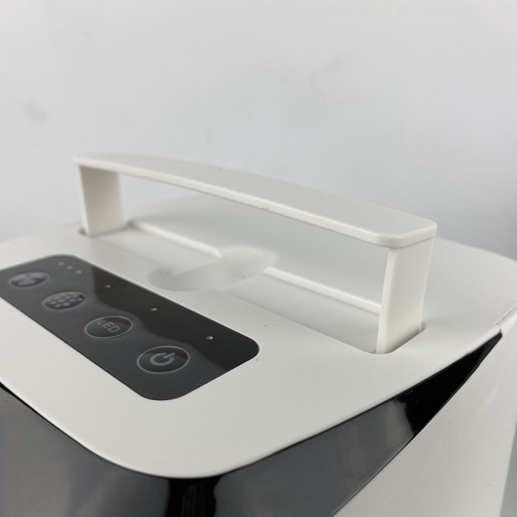 Quạt Hơi Nước Mini Để Bàn Gutek Air-8 Điều Hòa Không Khí Có Phun Sương Dùng Được Tinh Dầu Dung Tích 480ml | BigBuy360 - bigbuy360.vn