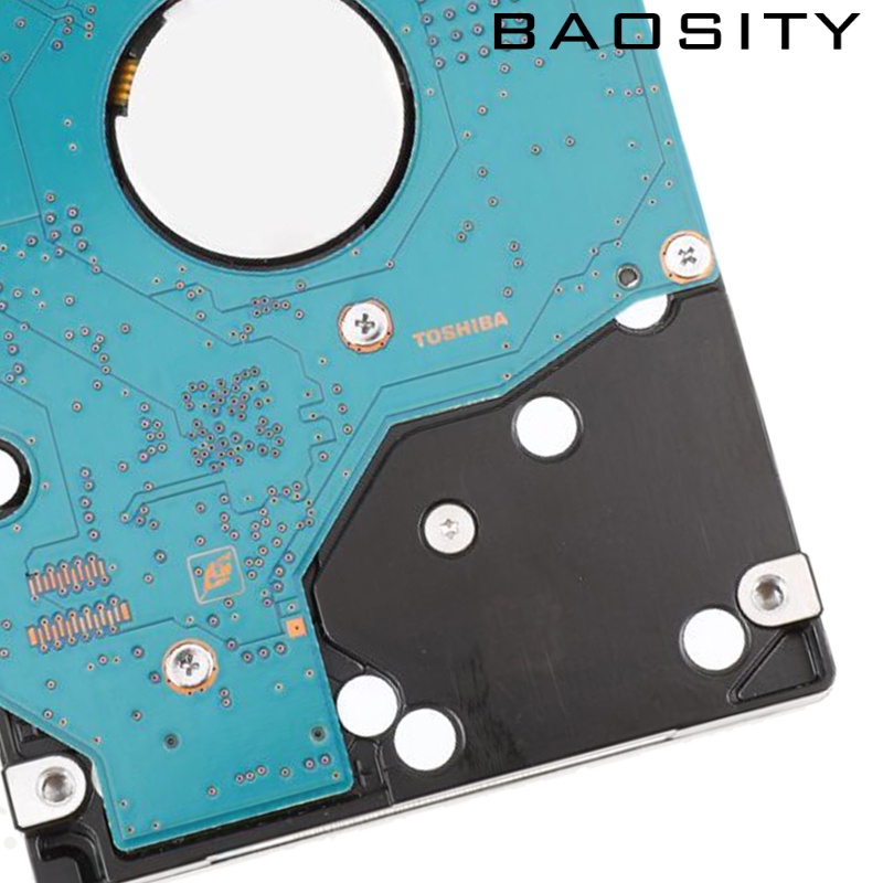 Ổ Cứng Hdd 5400rpm 2.5 "Sata Tốc Độ Cao 120g | BigBuy360 - bigbuy360.vn