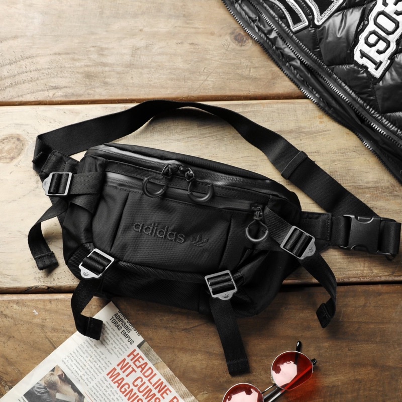 Túi bao tử cho nam DAS dây nhiều khoá chống nước