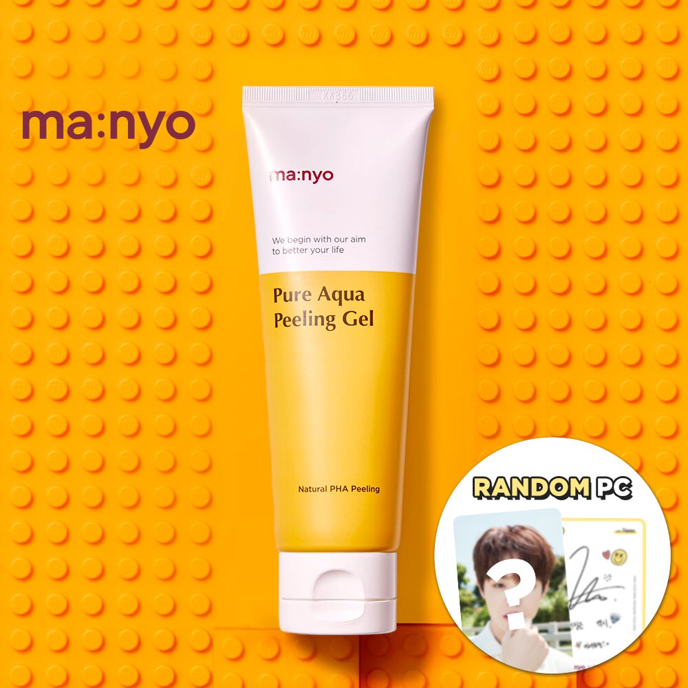 Gel Tẩy Tế Bào Chết Manyo Factory 120ml | BigBuy360 - bigbuy360.vn