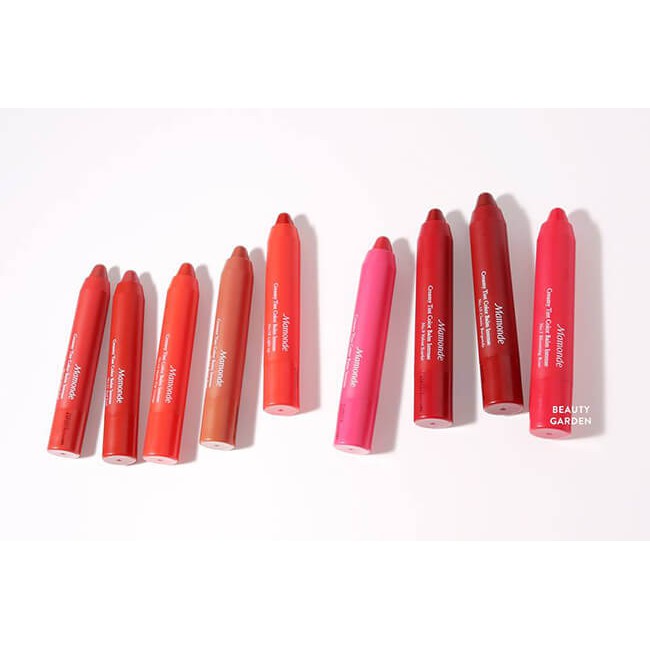 Son bút chì Mamonde Creamy Tint Color Balm Intense